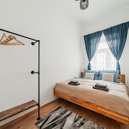 3 Bedrooms - 74Sqm - 10 Min. Inner City Viena Exterior foto